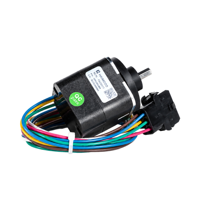 SPEED SWITCH POTTENTION METRE