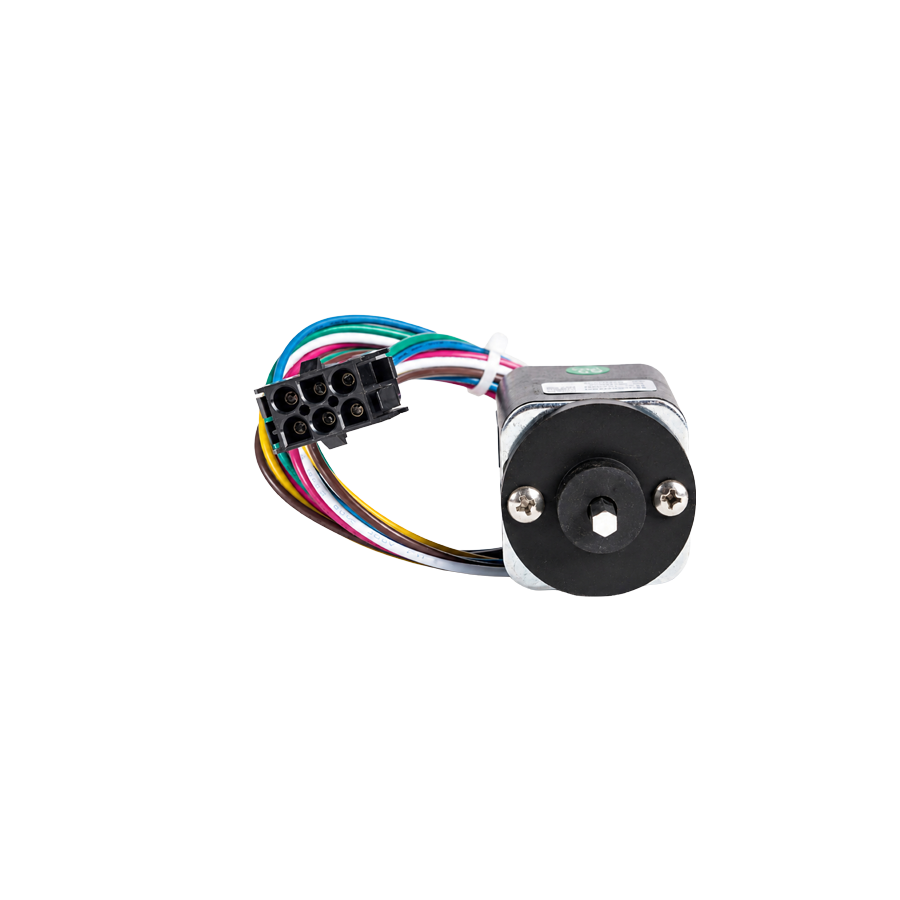 SPEED SWITCH POTTENTION METRE