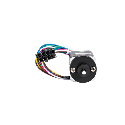 SPEED SWITCH POTTENTION METRE