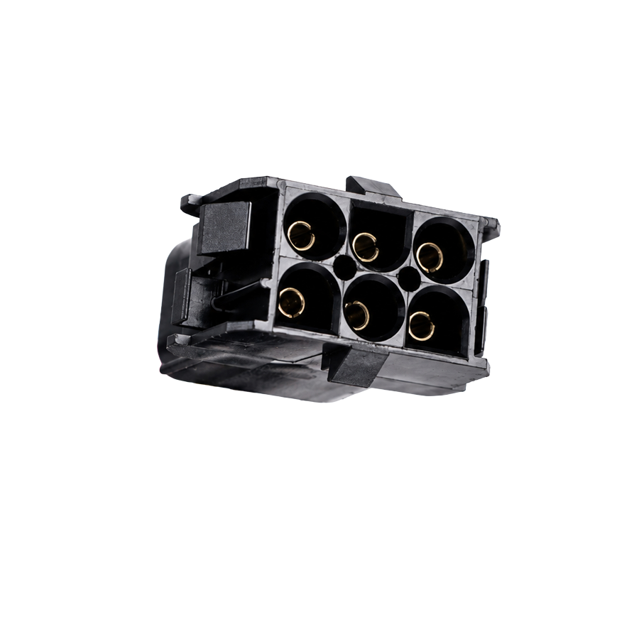 SPEED SWITCH POTTENTION METRE