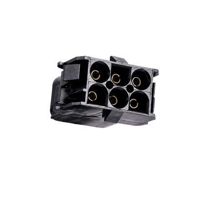 SPEED SWITCH POTTENTION METRE