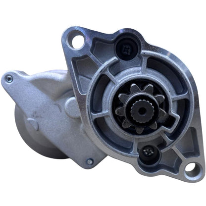 STARTER KUBOTA D905 TEETH 12V
