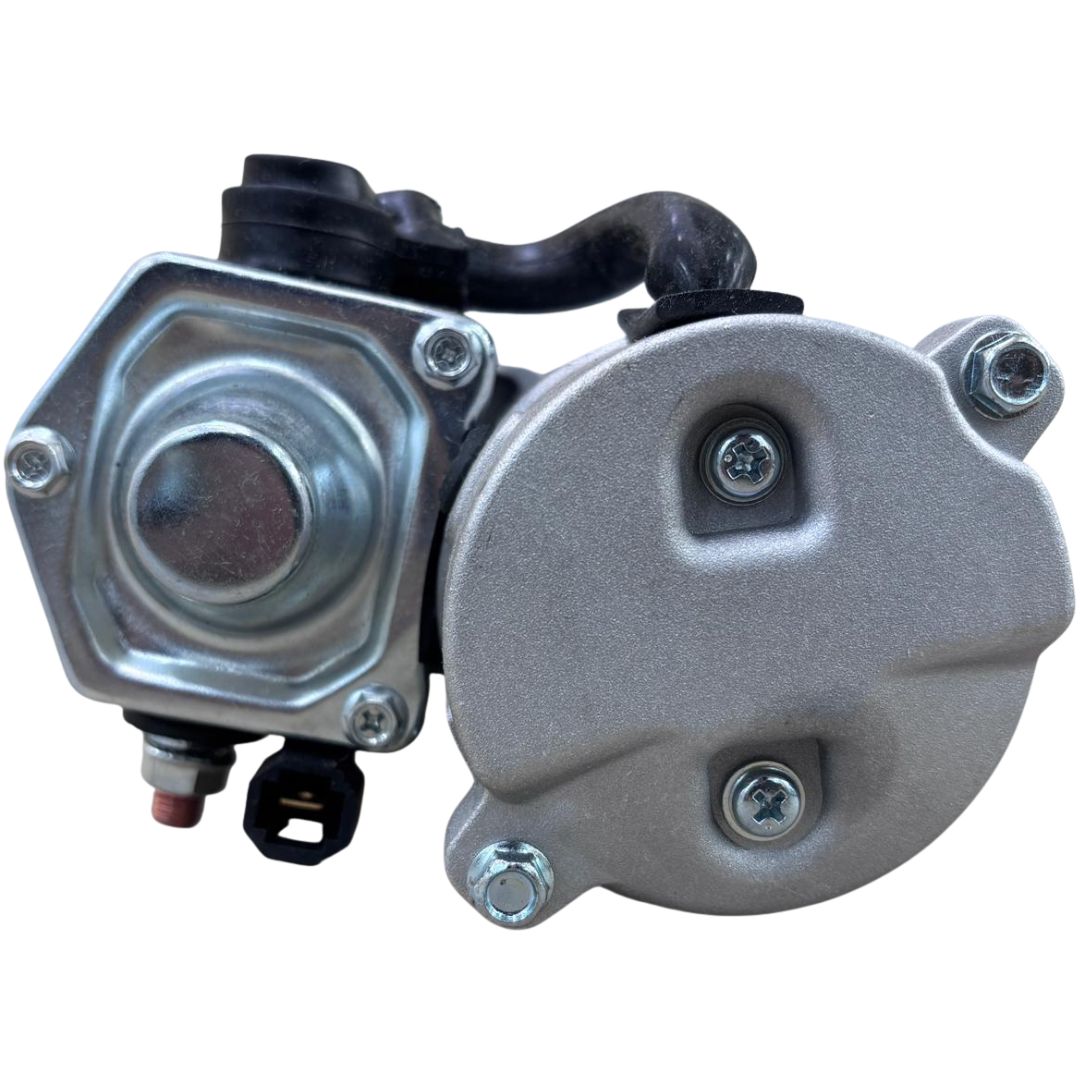 STARTER KUBOTA D905 TEETH 12V