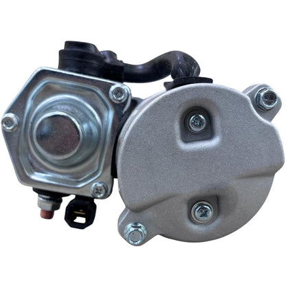 STARTER KUBOTA D905 TEETH 12V