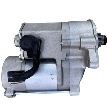 STARTER KUBOTA D905 TEETH 12V