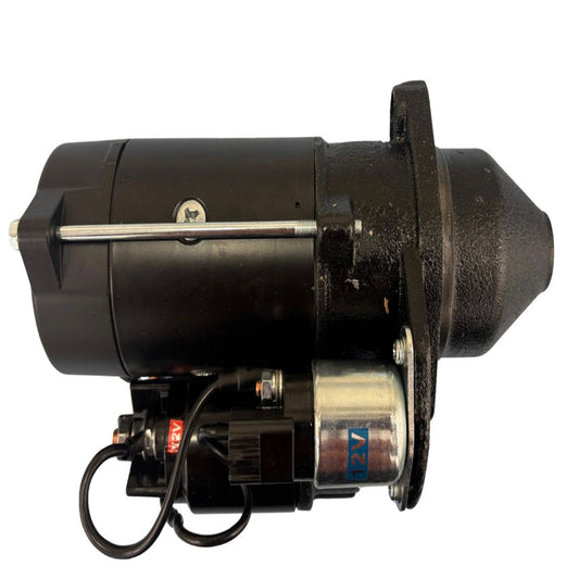 STARTER 9 TEETH DEUTZ