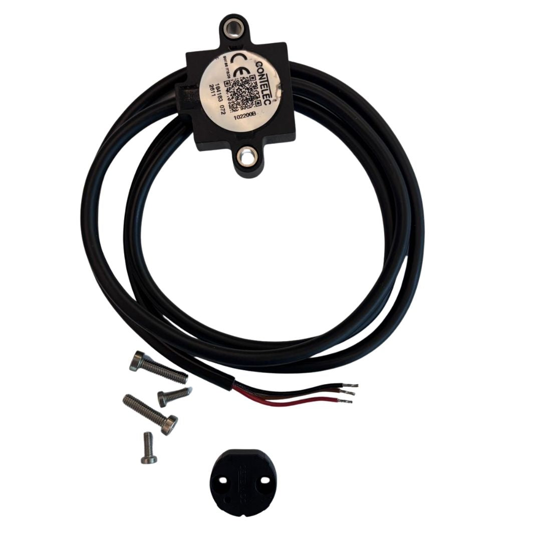 STEER ANGLE SENSOR
