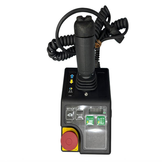 SCISSOR LIFT CONTROL BOX