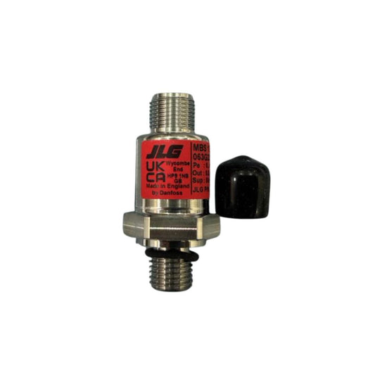 SENSOR PRESSURE TRANSDUCER