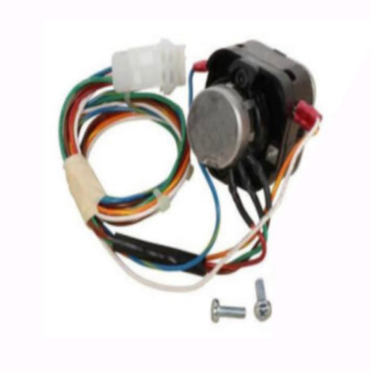 SPEED SWITCH POTTENTION METRE