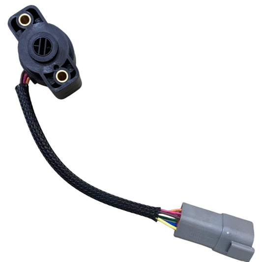 STEERING SENSOR ASSEMBLY
