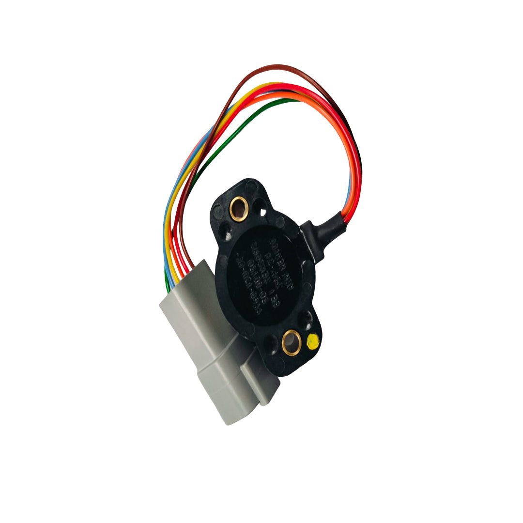 STEERING SENSOR ASSEMBLY