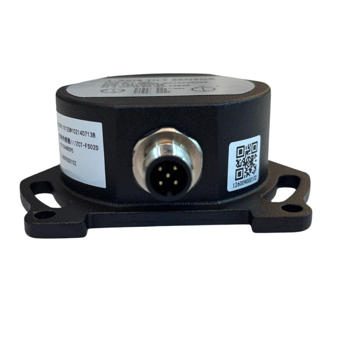 TILTING ANGLE SENSOR