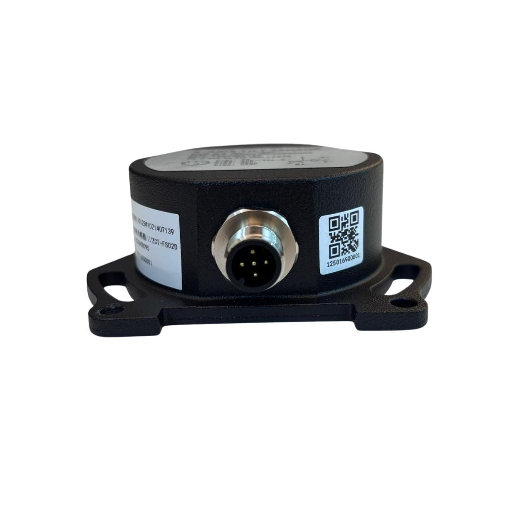 TILTING ANGLE SENSOR