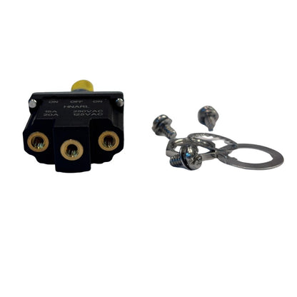 TOGGLE SWITCH