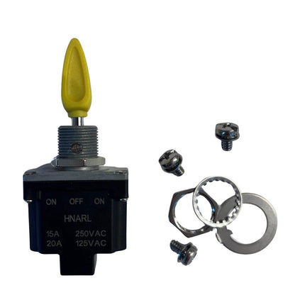 TOGGLE SWITCH