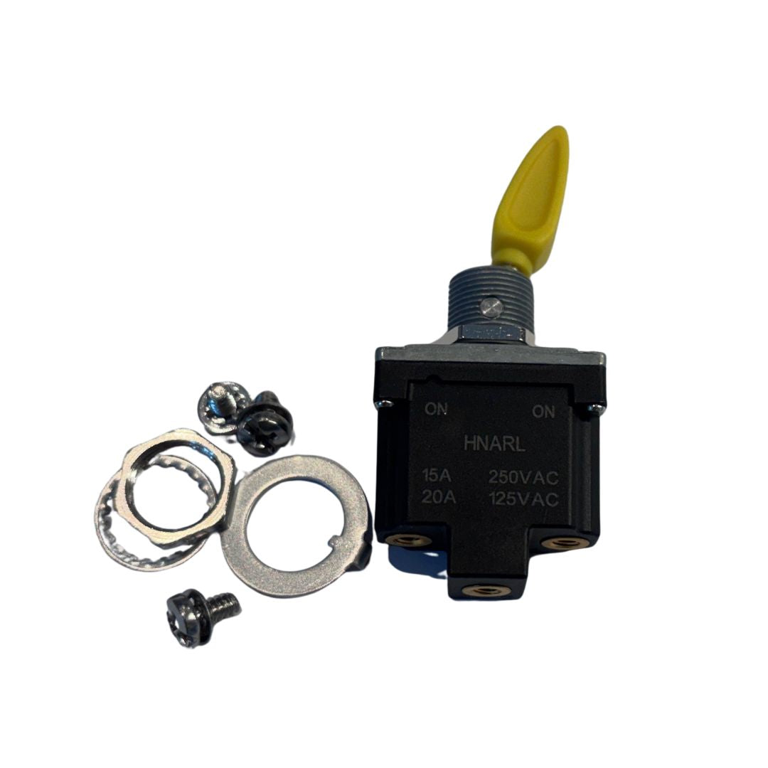 TOGGLE SWITCH