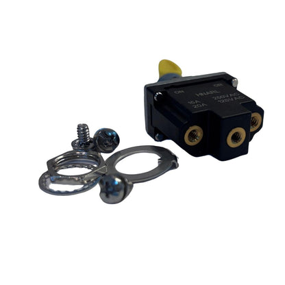 TOGGLE SWITCH