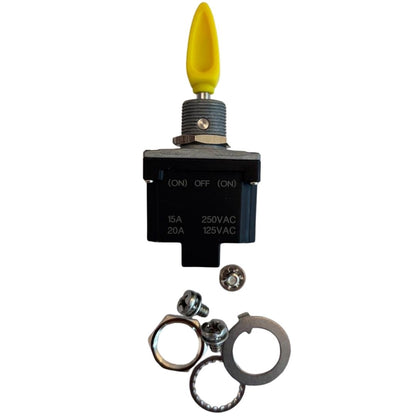 TOGGLE SWITCH
