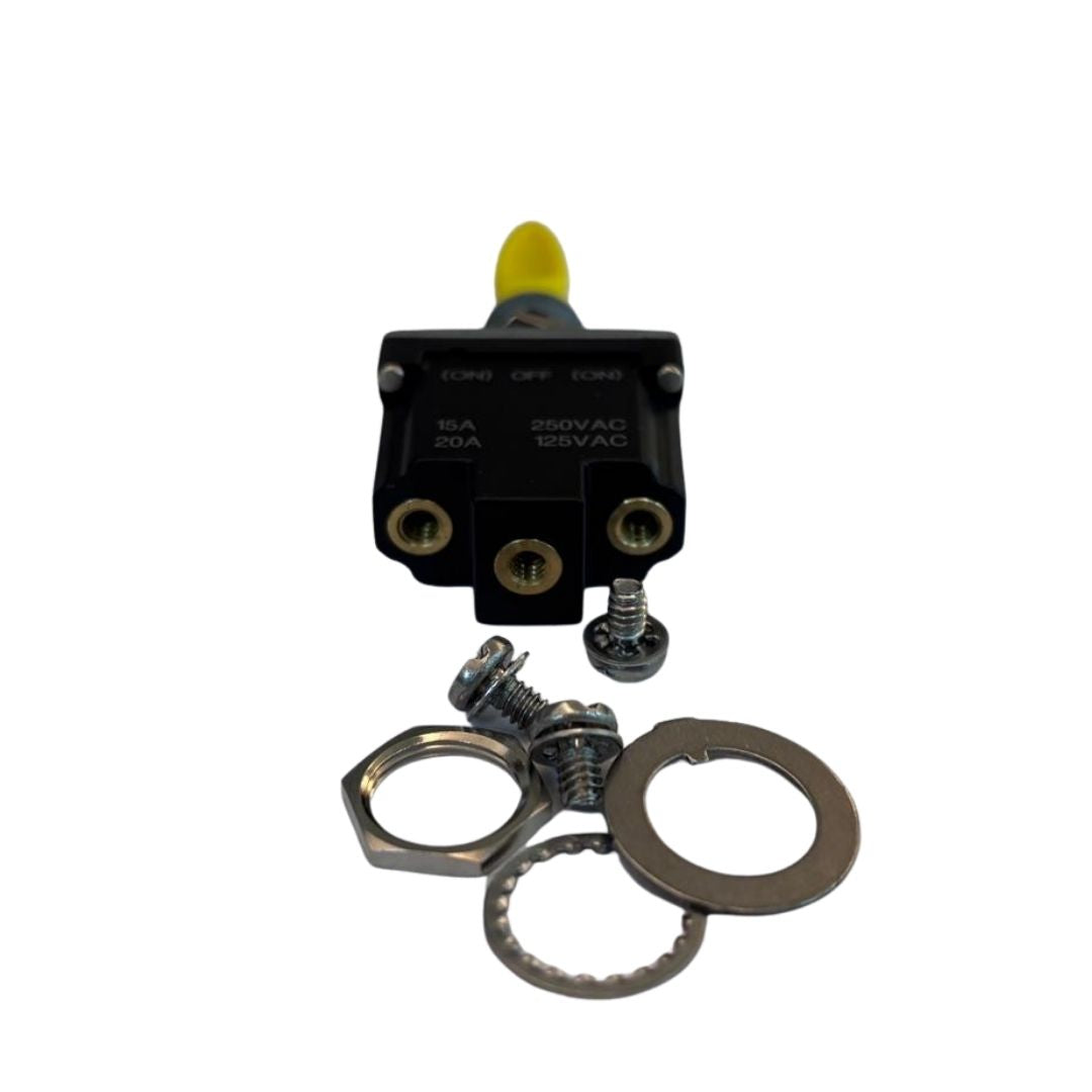TOGGLE SWITCH