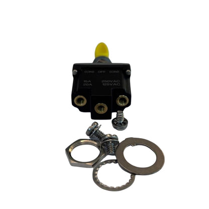 TOGGLE SWITCH