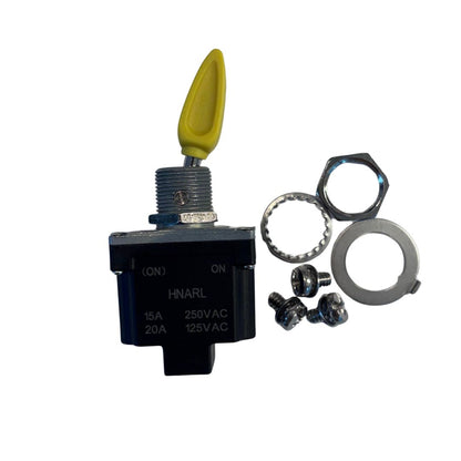 TOGGLE SWITCH