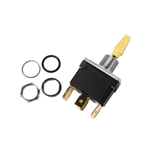 TOGGLE SWITCH (6 PIN 1 WAY)