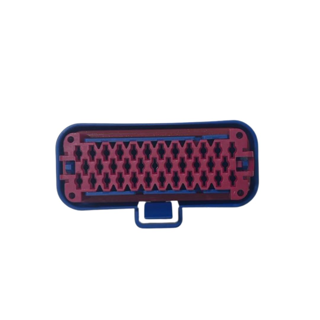 Terminal Connector 35 Pin Blue | AGI Spares