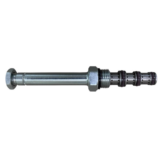 VALVE SOLENOID 3 POS 4 WAY