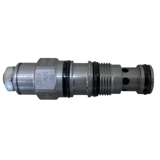 VALVE COUNTERBALANCE