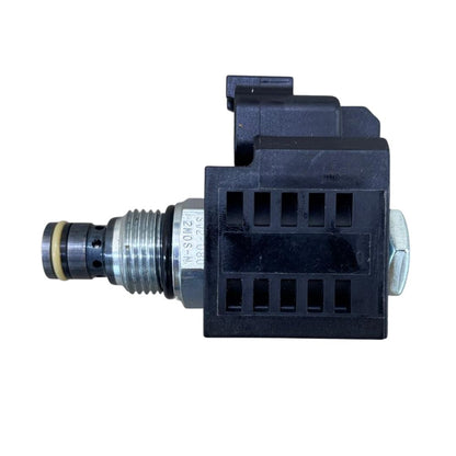 VALVE SOLENOID