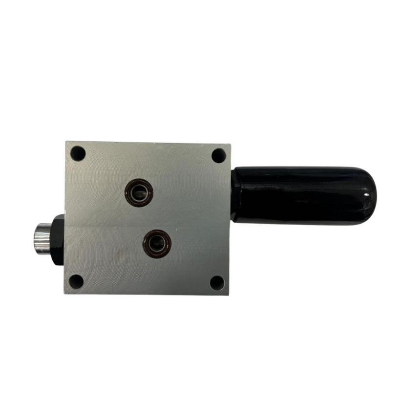 VALVE BLOCK ASSEMBLY ORIGINAL