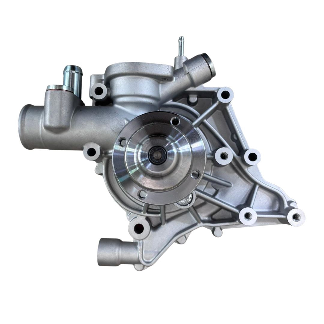 WATER PUMP ENGINE