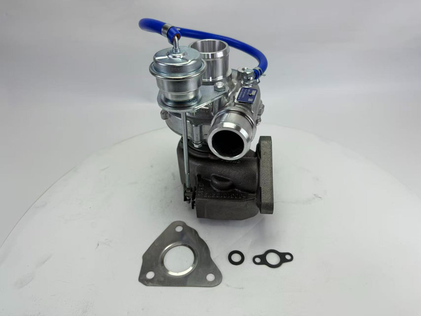 TURBO CHARGER 2