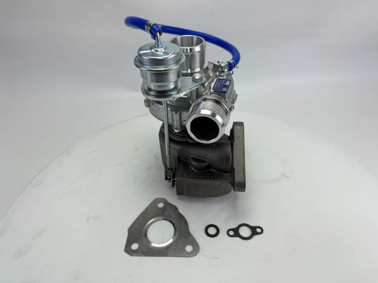 TURBO CHARGER 2