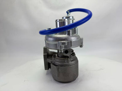 TURBO CHARGER 2