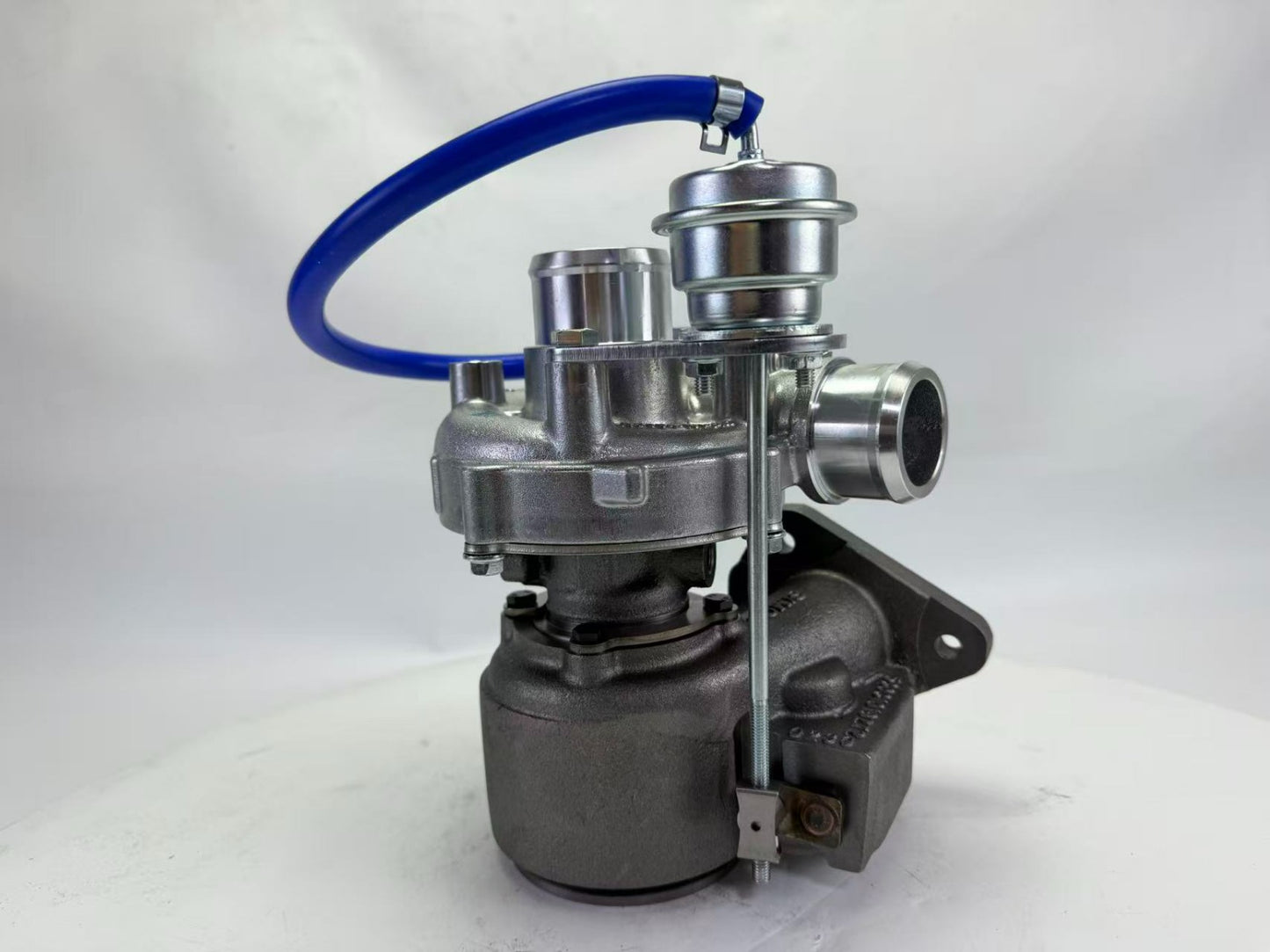 TURBO CHARGER 2