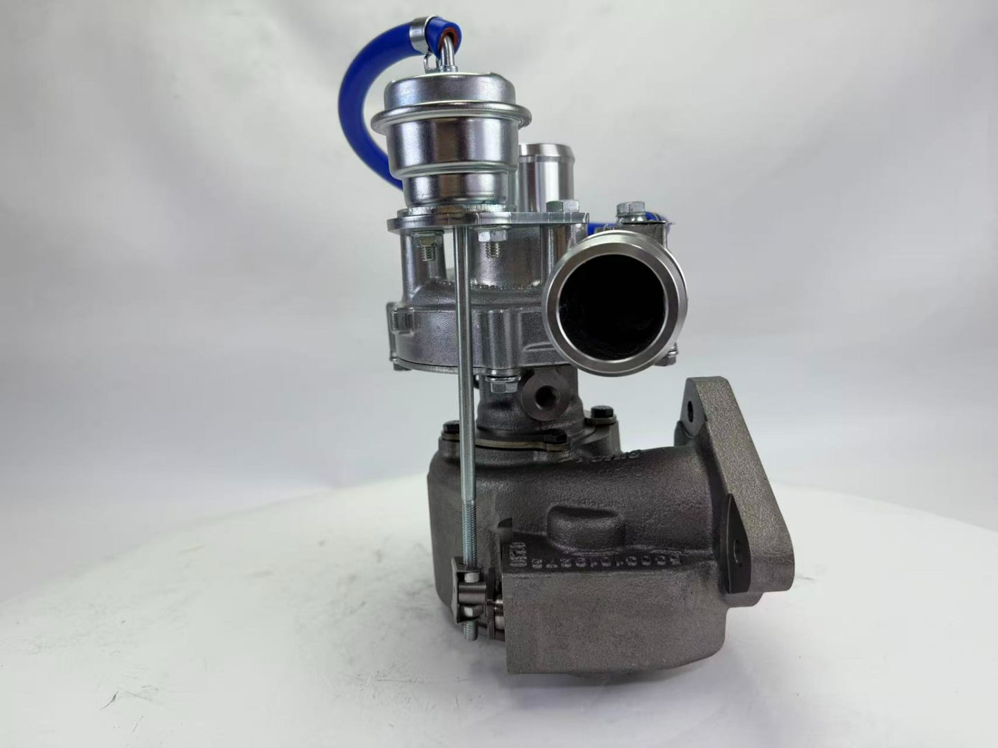 TURBO CHARGER 2