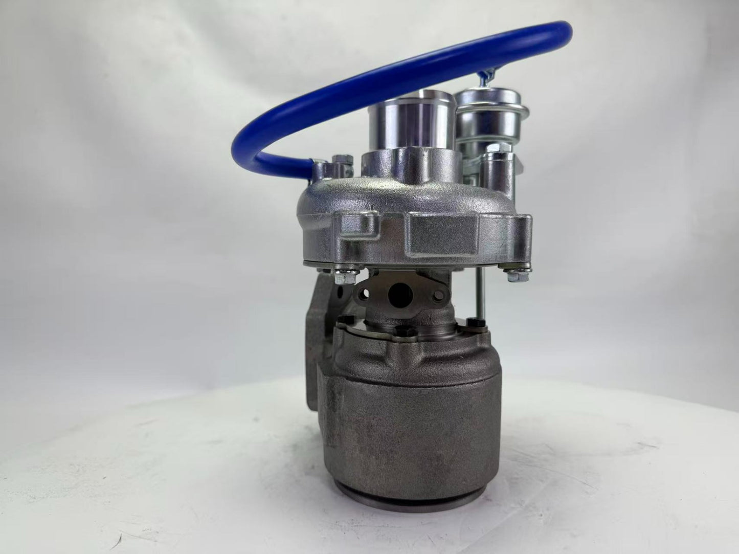 TURBO CHARGER 2