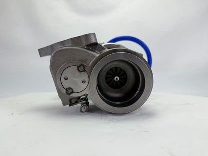 TURBO CHARGER 2