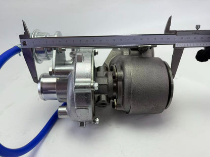TURBO CHARGER 2