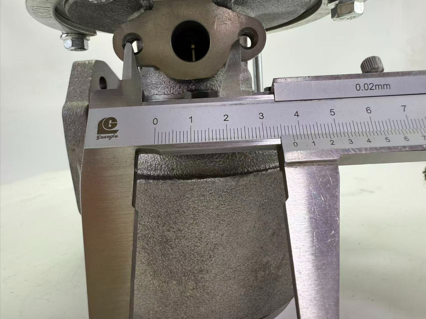 TURBO CHARGER 2