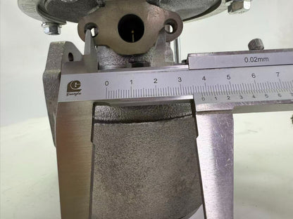 TURBO CHARGER 2
