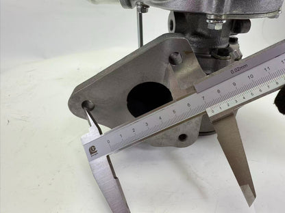 TURBO CHARGER 2