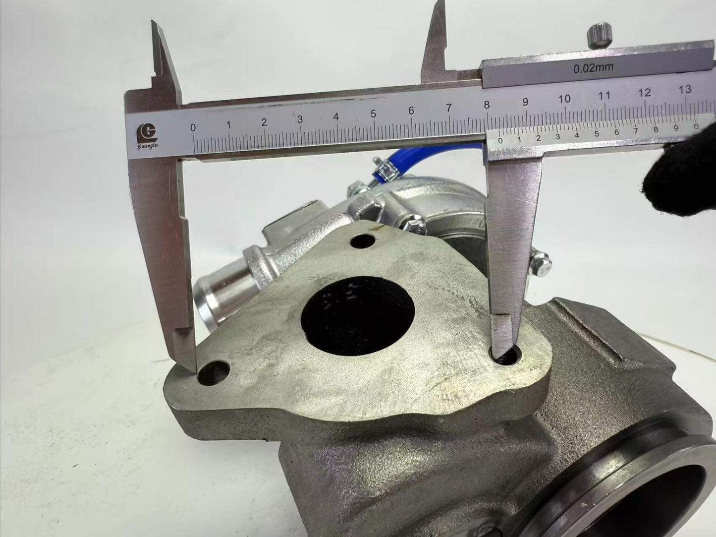 TURBO CHARGER 2
