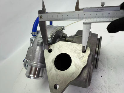 TURBO CHARGER 2