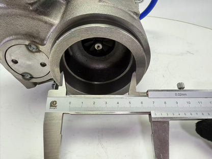 TURBO CHARGER 2