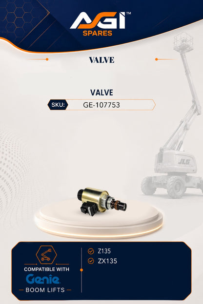 VALVE